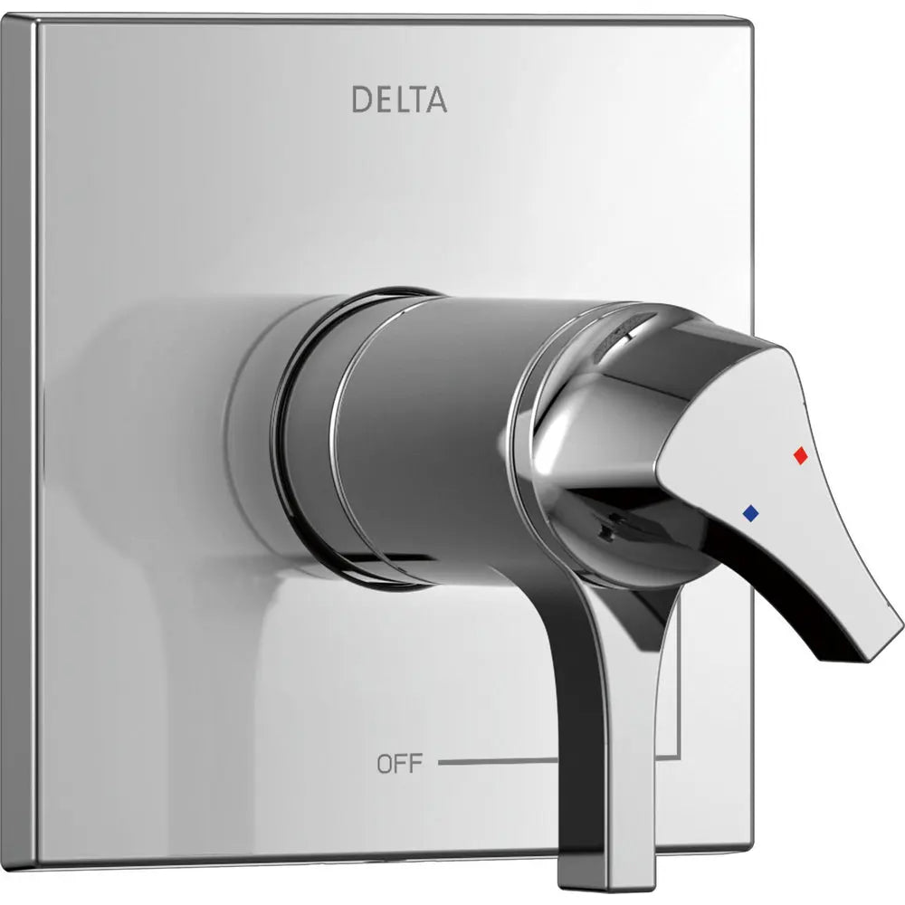 Delta Tempassure(R) 17T Series Valveonly Trim T17T074 - Plumbing Market