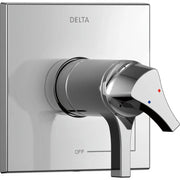 Delta Tempassure(R) 17T Series Valveonly Trim T17T074 - Plumbing Market