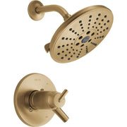 Delta Thermostatic Shower Only Trim T17T259-CZH2O - Plumbing Market