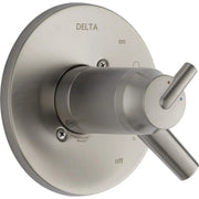 Delta Thermostatic Valve Only Trim T17T059-SS - Plumbing Market