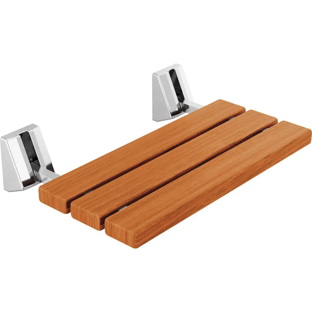 Delta Tilt-Up Shower Seatc  Chrome 5SE-SBS-6-PR - Plumbing Market