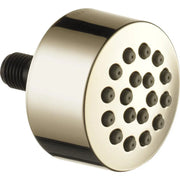 Delta Touch Clean Body Spray Sprayhead SH5000-PN-PR - Plumbing Market