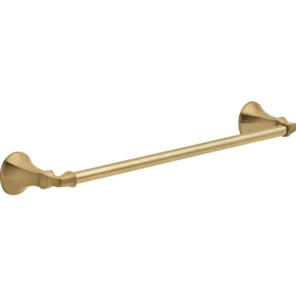 Delta Towel Bar 18" 76418 - 76418-CZ