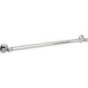 Delta Traditional 36" Decorative Grab Bar - Ch 41636 - Plumbing Market