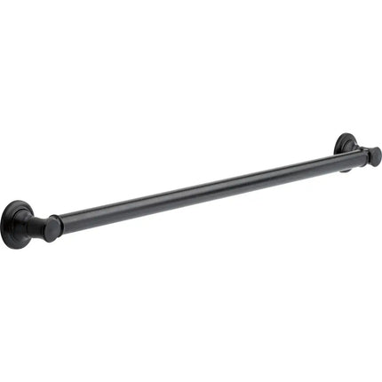 Delta Traditional 36" Decorative Grab Bar - Rb 41636-RB - Plumbing Market