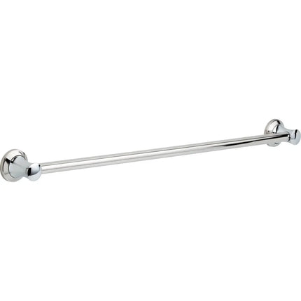 Delta Transitional 36" Decorative Ada Grab Bar - Ch 41736 - Plumbing Market