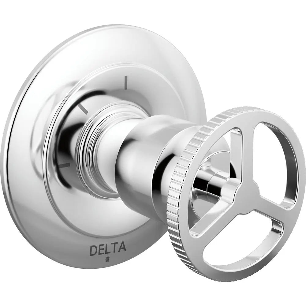 Delta Trinsic Diverter Trim 3-Setting T11858 - Chrome