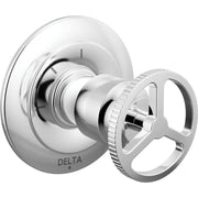 Delta Trinsic Diverter Trim 3-Setting T11858 - Chrome