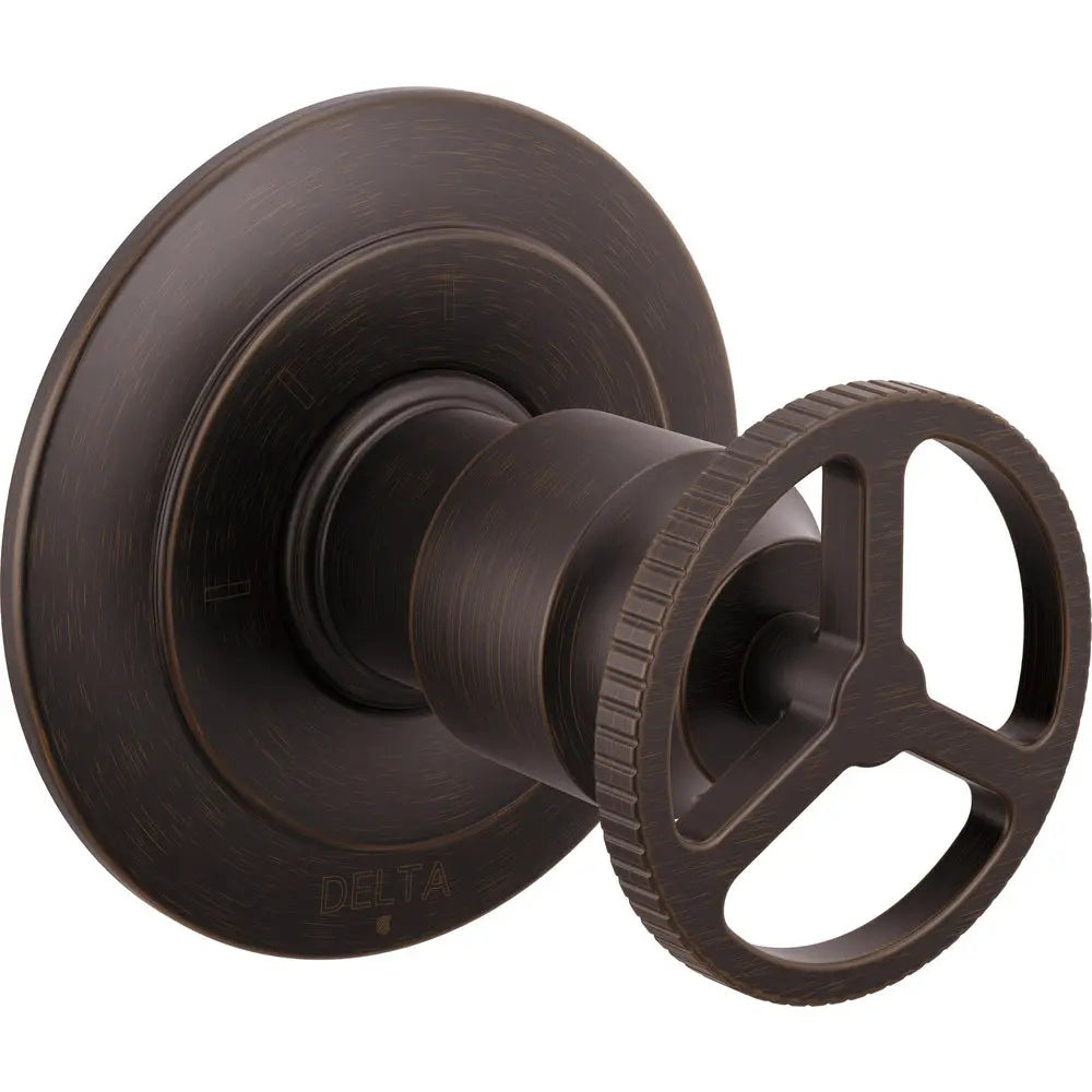 Delta Trinsic Diverter Trim 3-Setting T11858 - Venetian Bronze