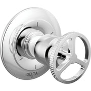 Delta Trinsic Diverter Trim 6-Setting T11958 - Chrome