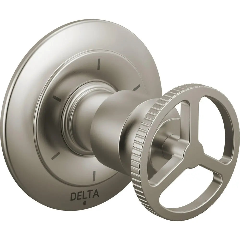 Delta Trinsic Diverter Trim 6-Setting T11958 - Stainless Steel