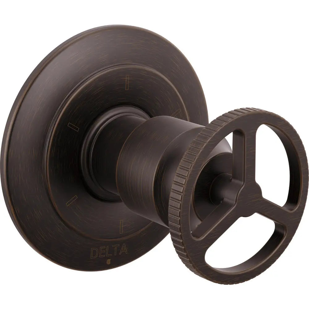 Delta Trinsic Diverter Trim 6-Setting T11958 - Venetian Bronze
