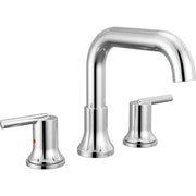 Delta Trinsic Roman Tub Trim T2754 - Chrome
