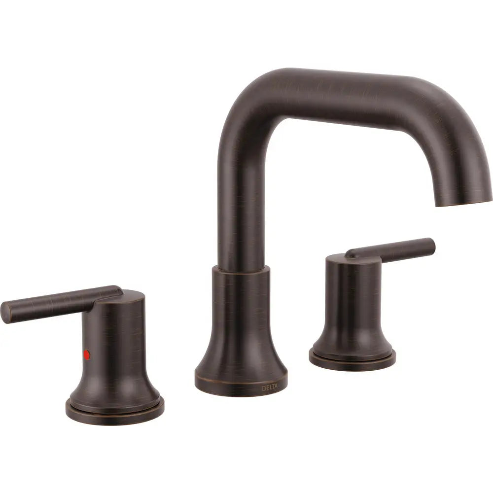 Delta Trinsic Roman Tub Trim T2754 - Venetian Bronze