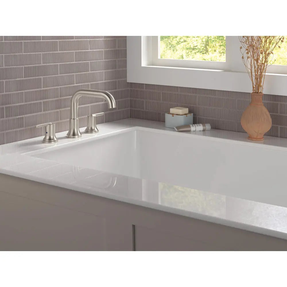 Delta Trinsic Roman Tub Trim T2754