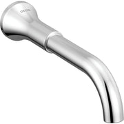 Delta Trinsic Two Handle Wall Mount Bathroom Faucet T3554LF-LHP-WL - Chrome