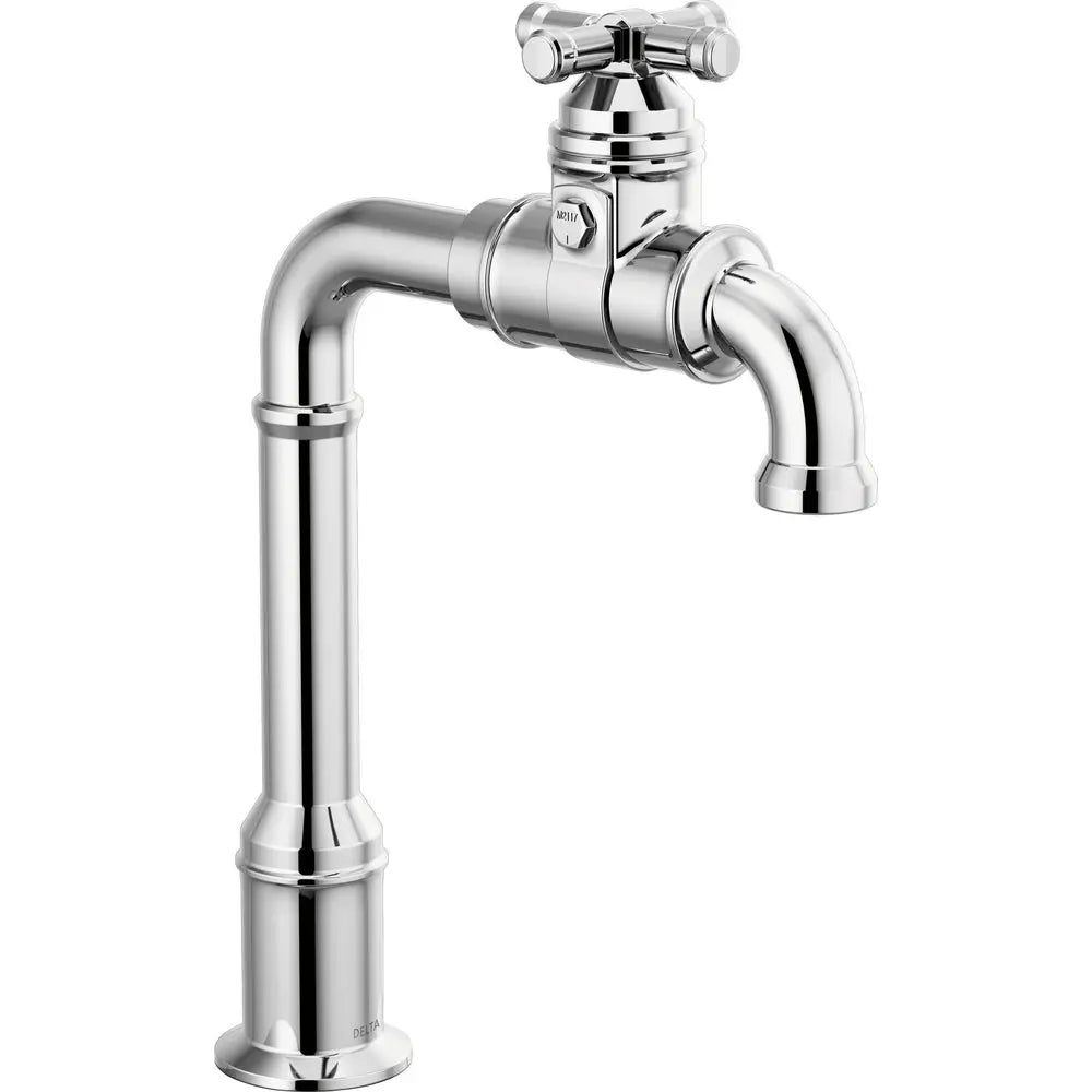 Delta True Bar Faucet 1C 1990LFC - 1990LFC