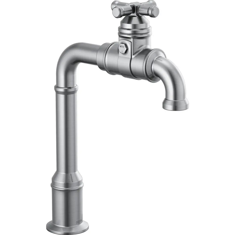 Delta True Bar Faucet 1C 1990LFC - 1990LFC-AR