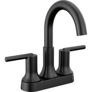 Delta Two Handle Centre Set Faucet 2559-BLMPU-DST - Plumbing Market
