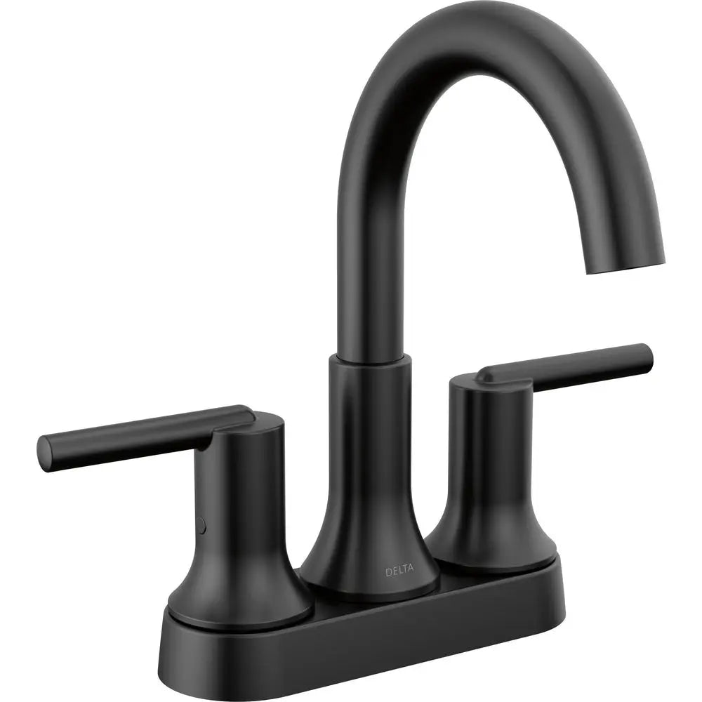 Delta Two Handle Centre Set Faucet 2559 - 2559-BLMPU-DST