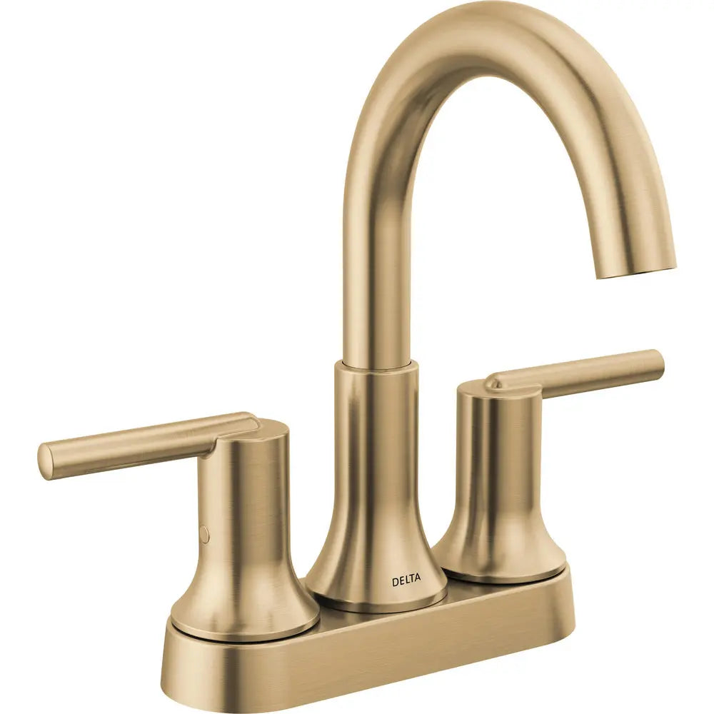 Delta Two Handle Centre Set Faucet 2559 - 2559-CZMPU-DST