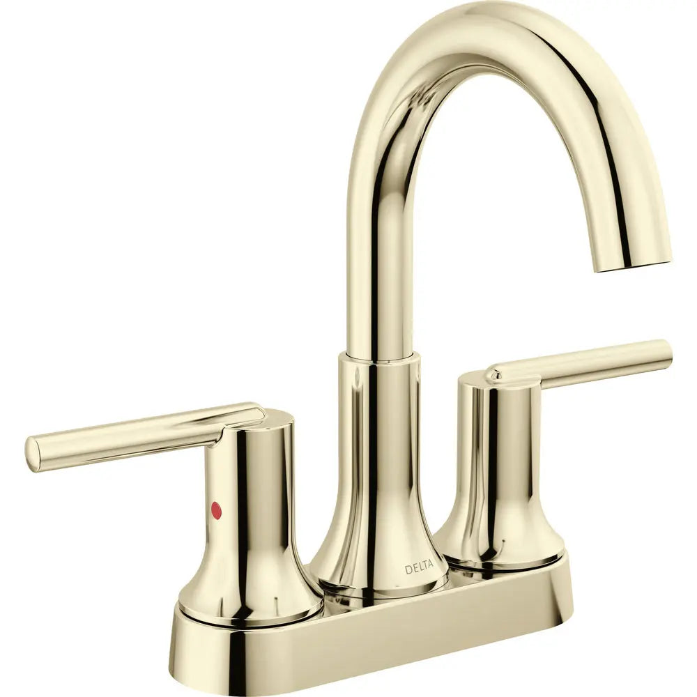Delta Two Handle Centre Set Faucet 2559 - 2559-PNMPU-DST