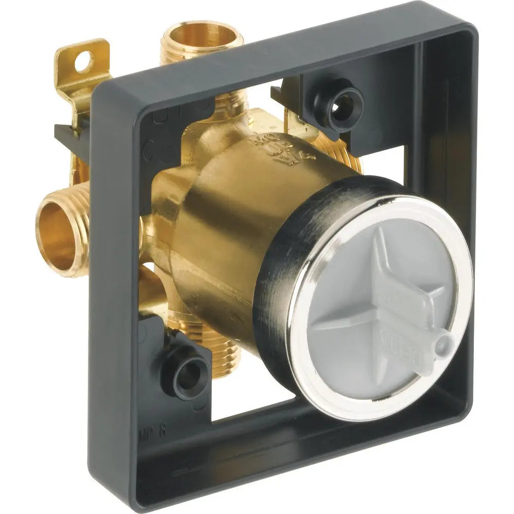 Delta Universal Connections-Single Box R10000-UNBX - Plumbing Market