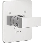 Delta Valve Only Trim T14067-PP - Plumbing Market