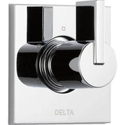 Delta Vero: 3 Setting Diverter T11853 - Chrome
