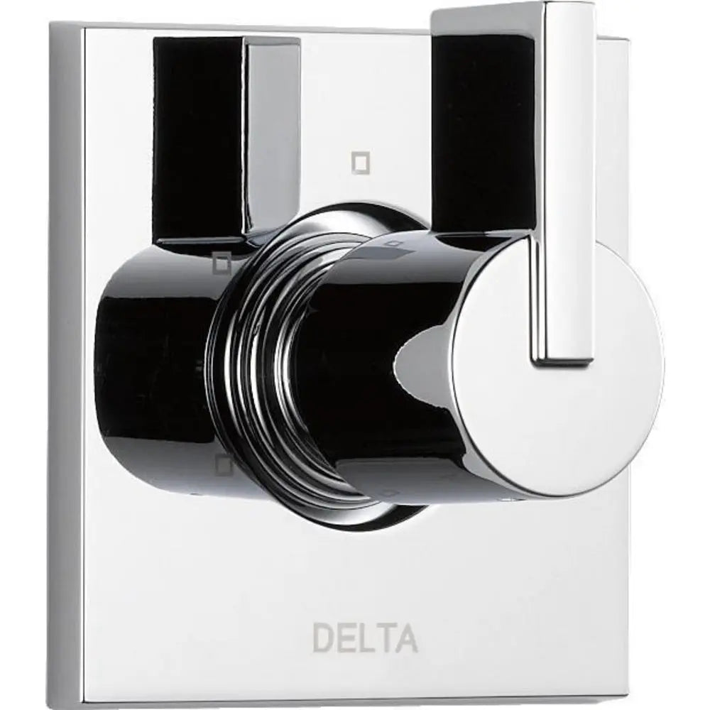 Delta Vero: 3 Setting Diverter T11853 - Chrome