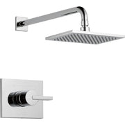 Delta Vero Monitor 14 Series Shower Trim T14253-WE - Chrome