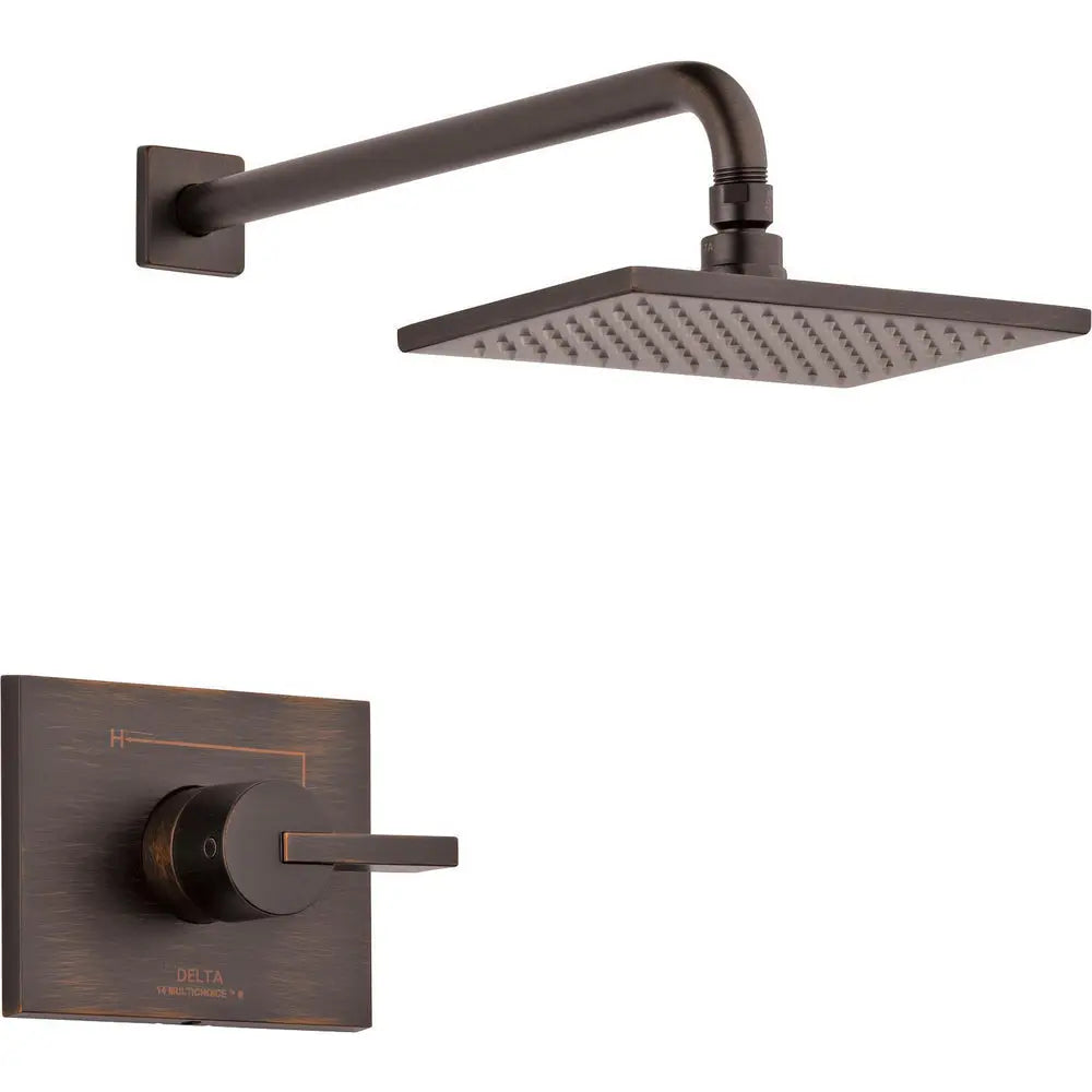 Delta Vero Monitor 14 Series Shower Trim T14253-WE - Venetian Bronze