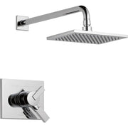 Delta Vero Monitor 17 Series Shower Trim T17253-WE - Chrome
