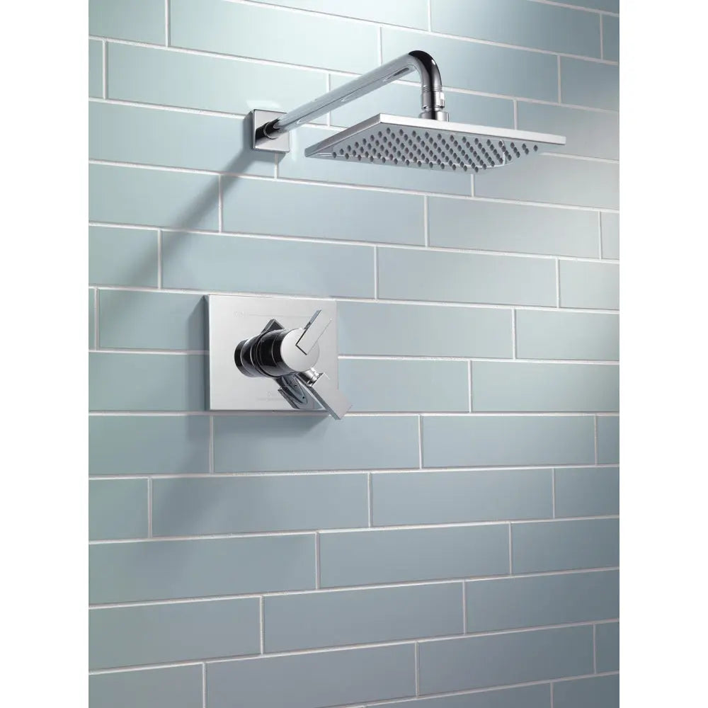 Delta Vero Monitor 17 Series Shower Trim T17253-WE