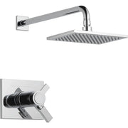 Delta Vero TempAssure 17T Series Shower Trim T17T253-WE - Chrome