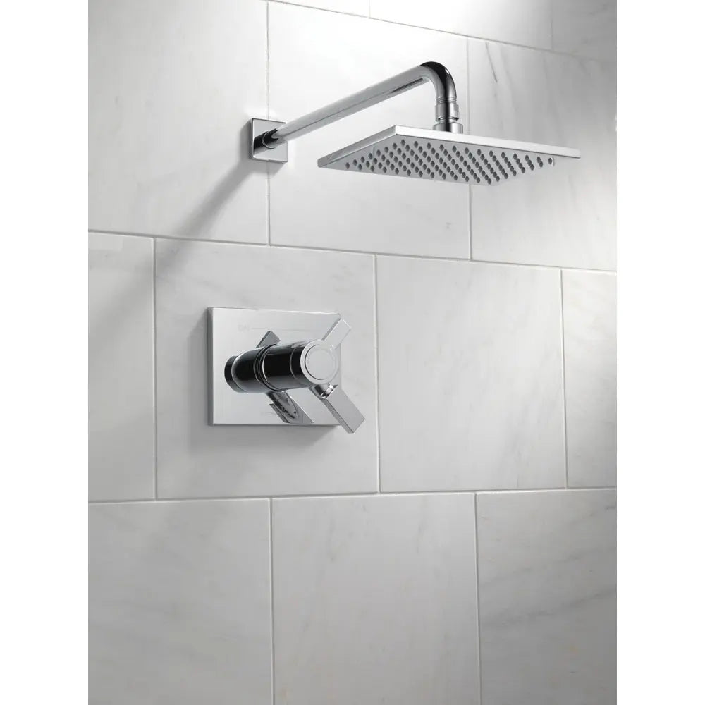 Delta Vero TempAssure 17T Series Shower Trim T17T253-WE