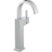 Delta Vero: Single Handle Lavatory Faucet With Riser 753LF - Plumbing Market