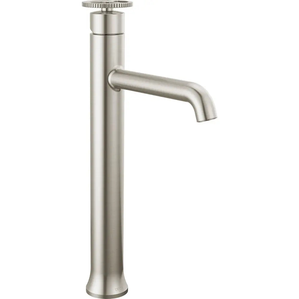 Delta Vessel Bathroom 758 - 758-SS-DST