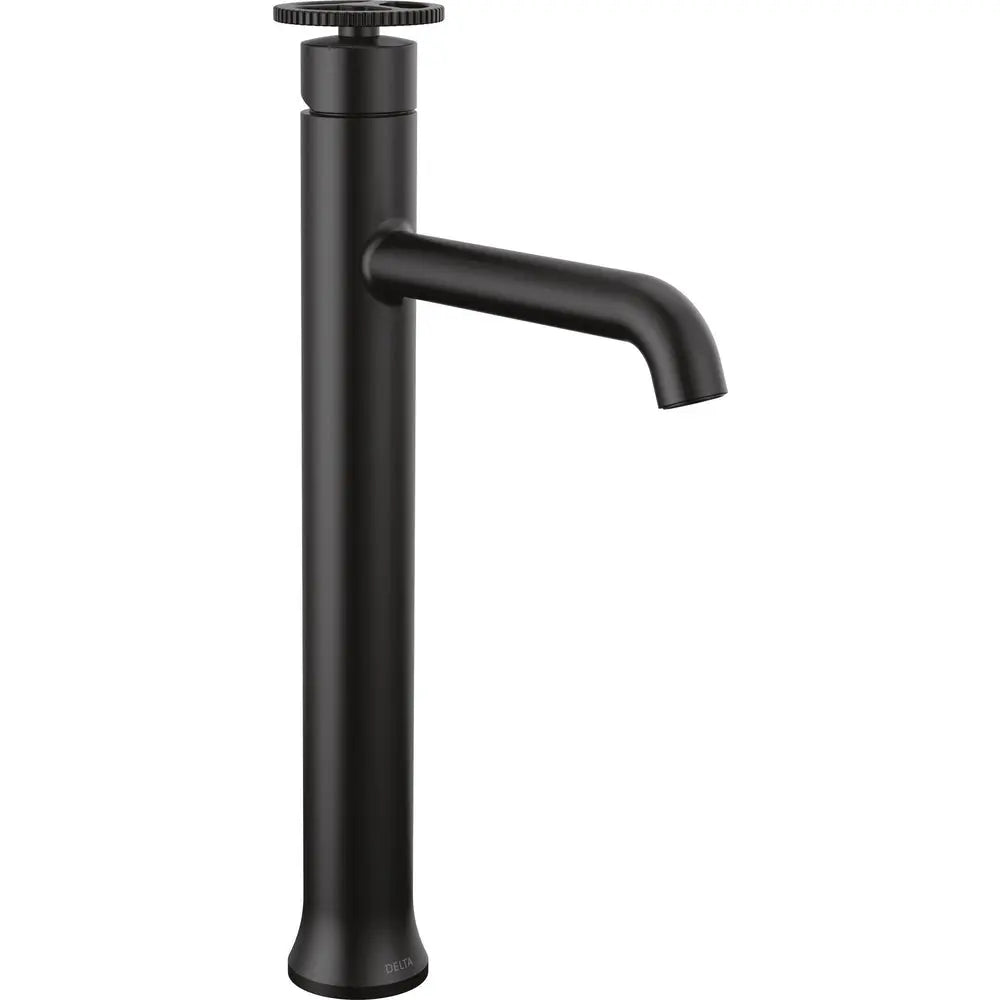 Delta Vessel Bathroom 758 - 758-BL-DST