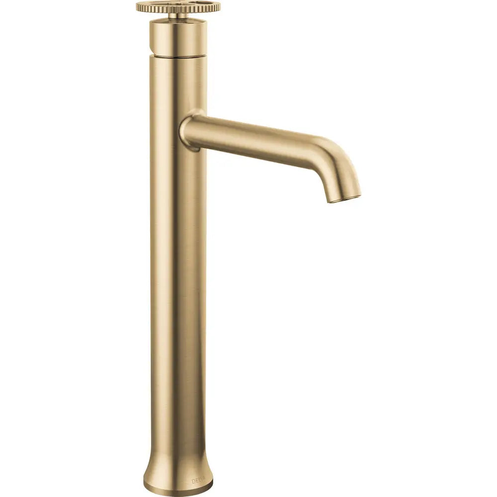 Delta Vessel Bathroom 758 - 758-CZ-DST