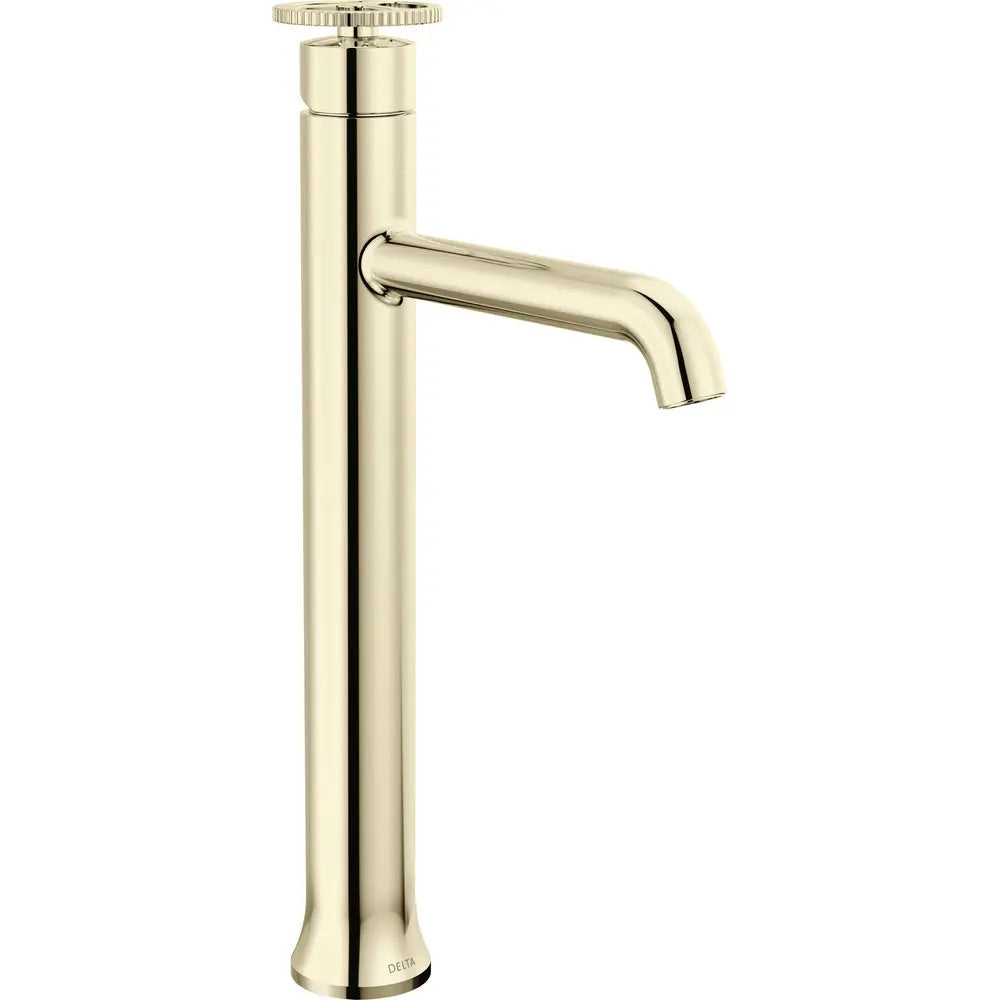 Delta Vessel Bathroom 758 - 758-PN-DST