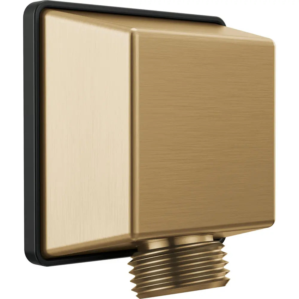 Delta Wall Elbow - Square - Hand Shower 50570-CZ-PR - Plumbing Market
