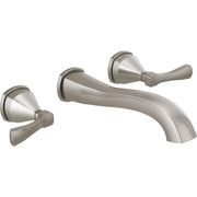 Delta Wall Mounted Lav              Trim T3576LF-SSWL - Plumbing Market