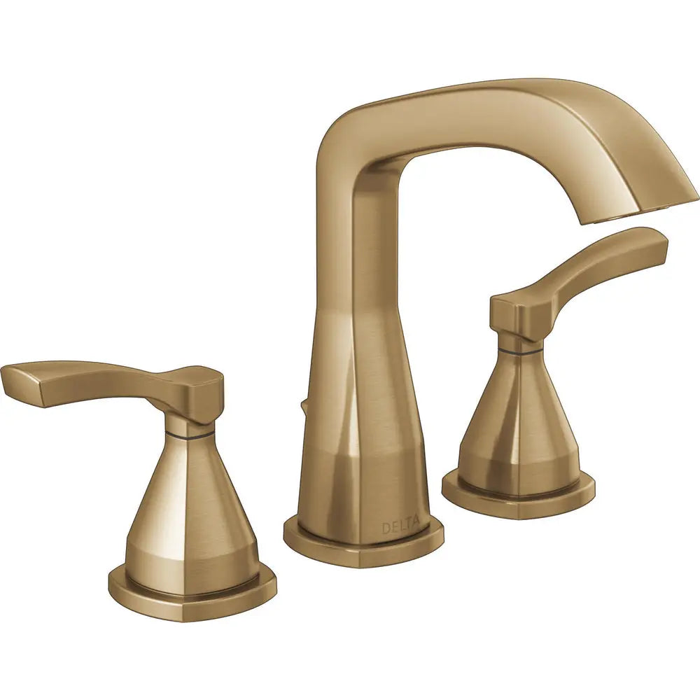 Delta Widespread Faucet 35776 - 35776-CZ-PR-MPU-DST