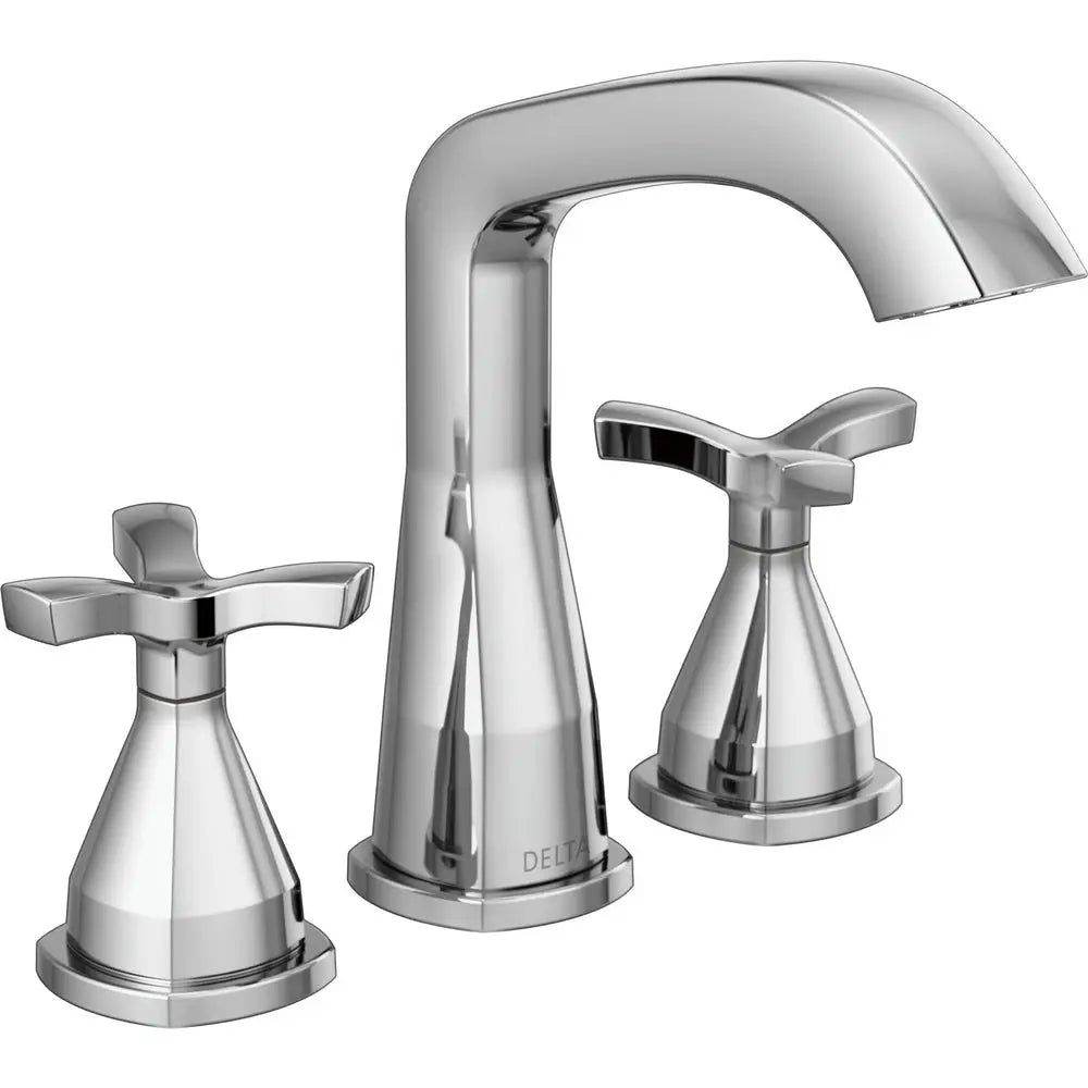 Delta Widespread Faucet 357766 - 357766-PR-MPU-DST
