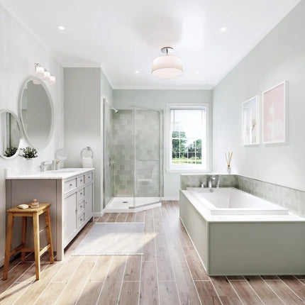 Delta Wynne Single Handle Lavatory Faucet Chrome 534LF - Plumbing Market