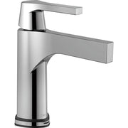 Delta ZURA Touch2O Bathroom Faucet with Touchless Technology - Plumbing Market