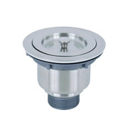 Deluxe Strainer - Stainless Steel by Bristol Sinks