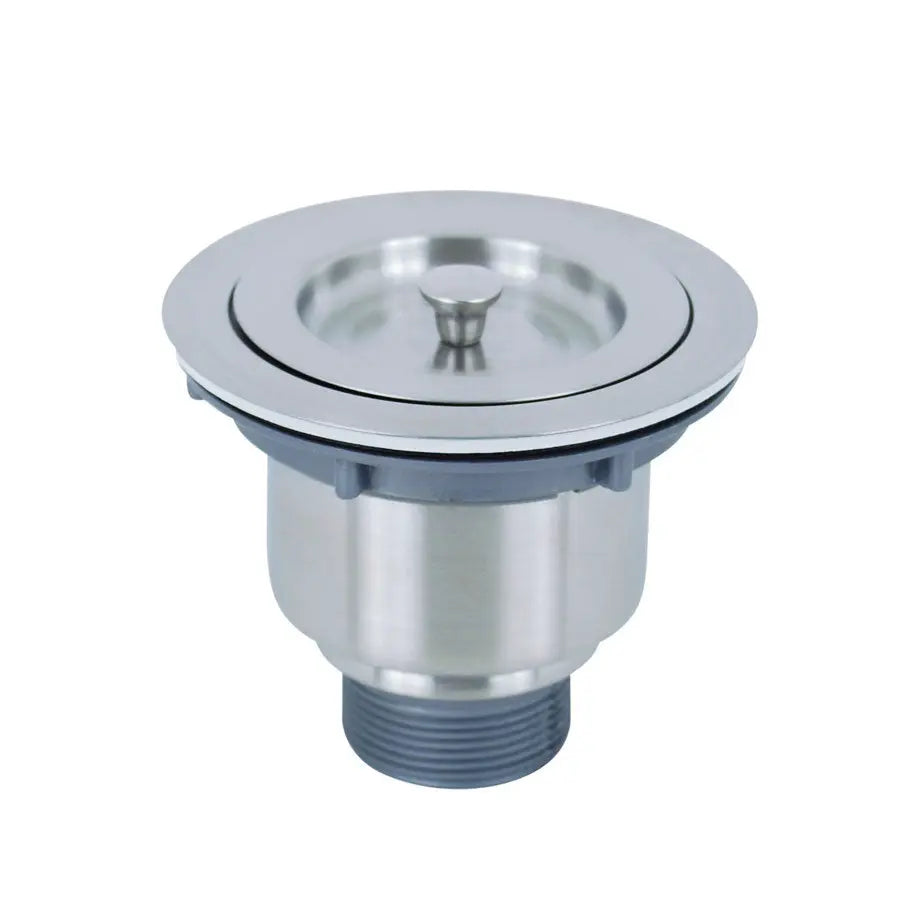 Deluxe Strainer - Stainless Steel by Bristol Sinks