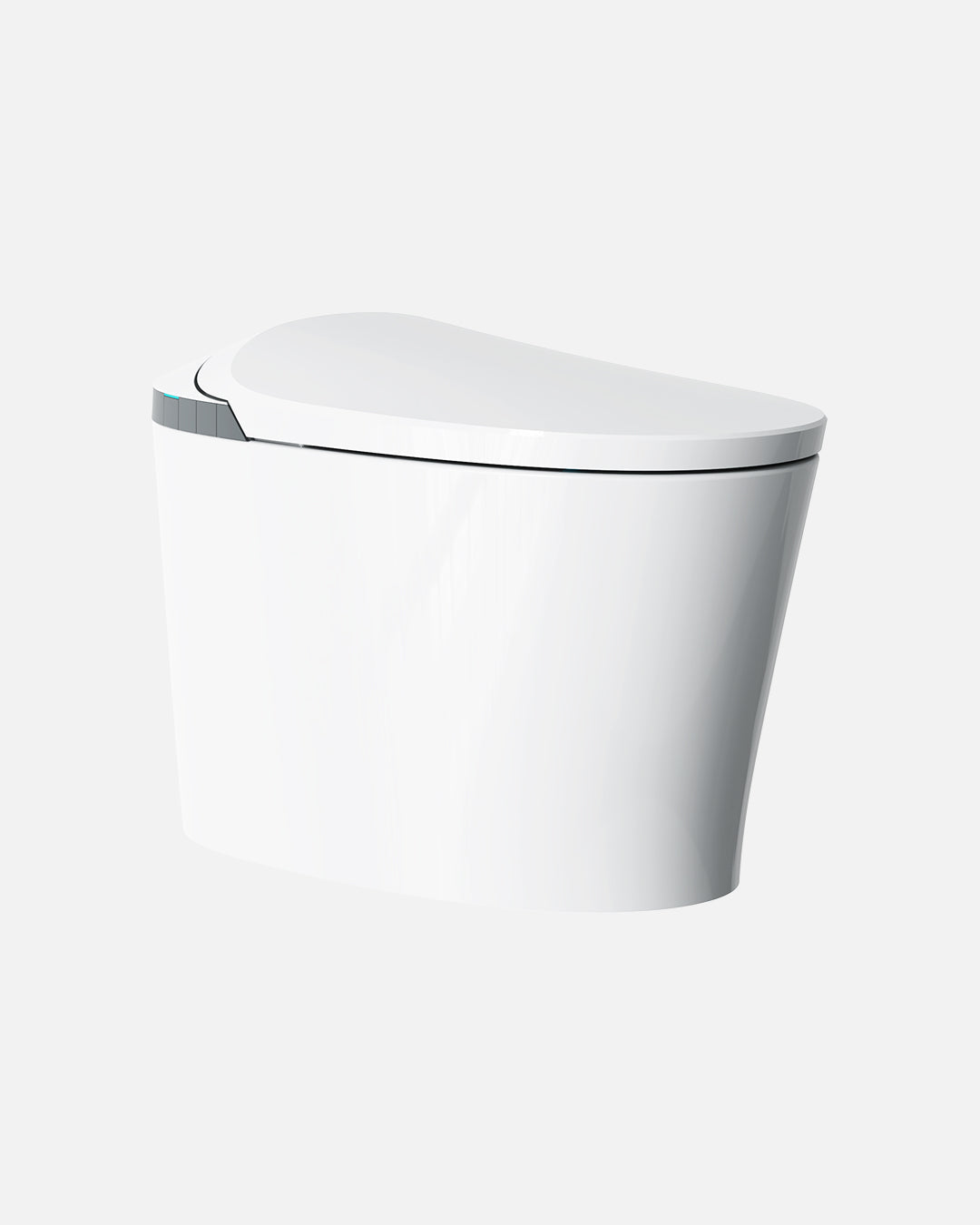 Ecoway Deluxe 2.0 Smart Toilet WZ2801U — Plumbing Market Canada
